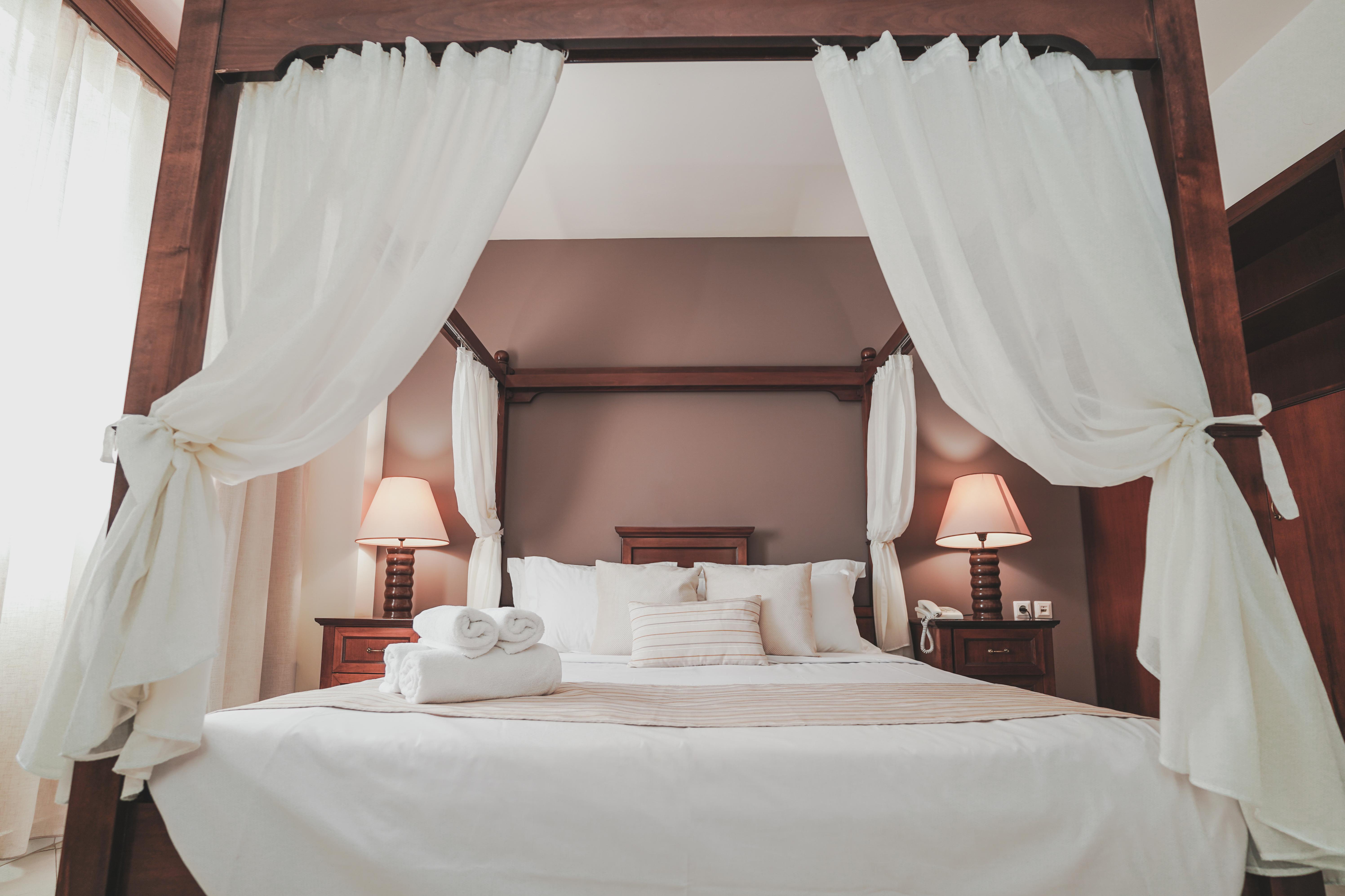 Zeus Village Resort - Adults Only Kato Daratso Exterior photo