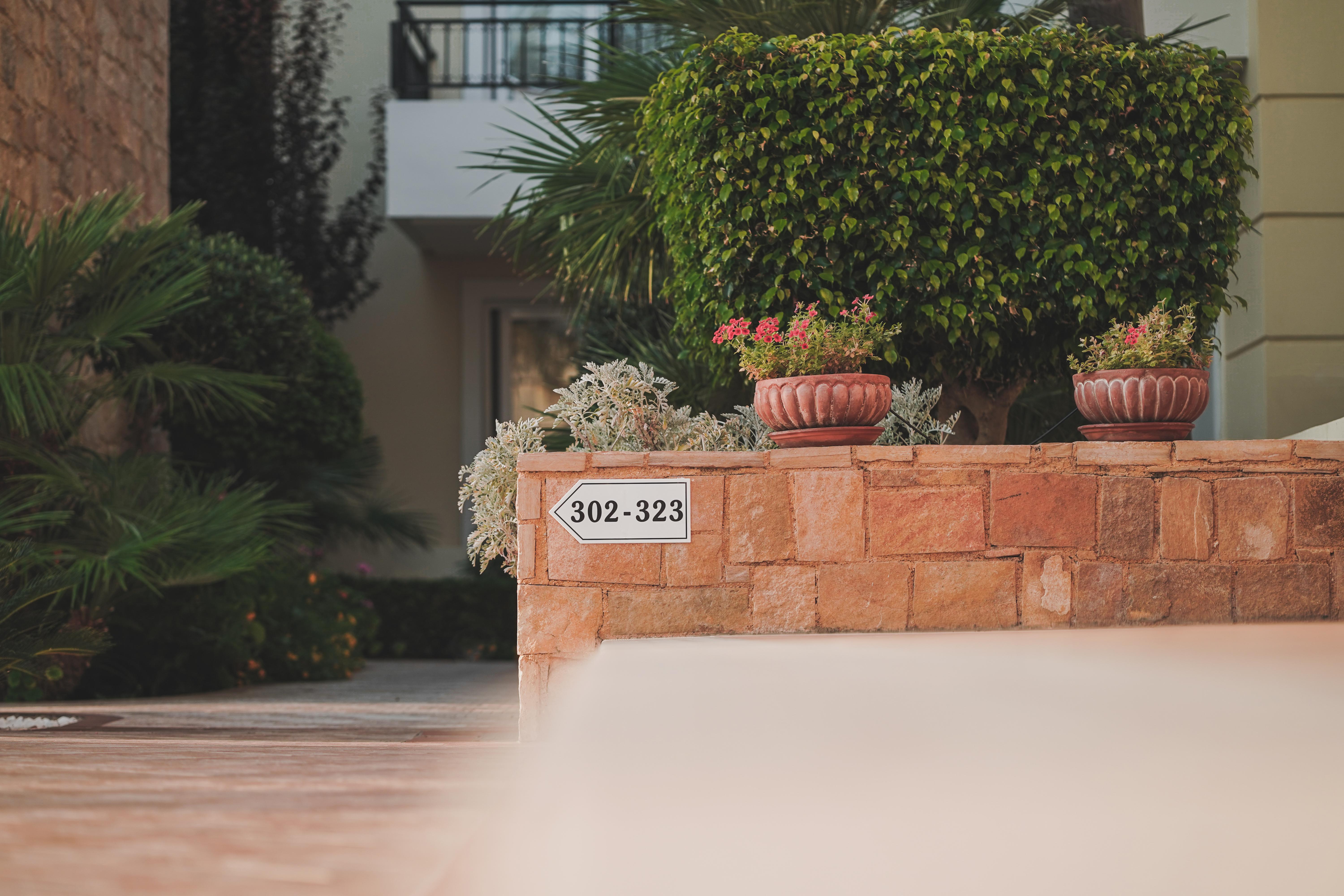 Zeus Village Resort - Adults Only Kato Daratso Exterior photo